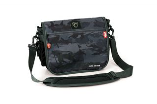 Fox Rage Voyager Camo Messenger Bag